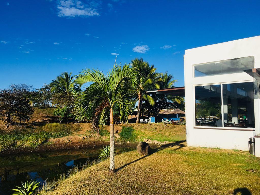 Hotel Vista Lago Santiago Ngoại thất bức ảnh