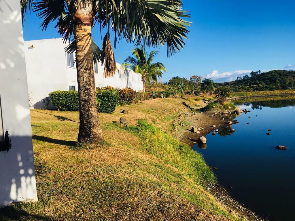 Hotel Vista Lago Santiago Ngoại thất bức ảnh