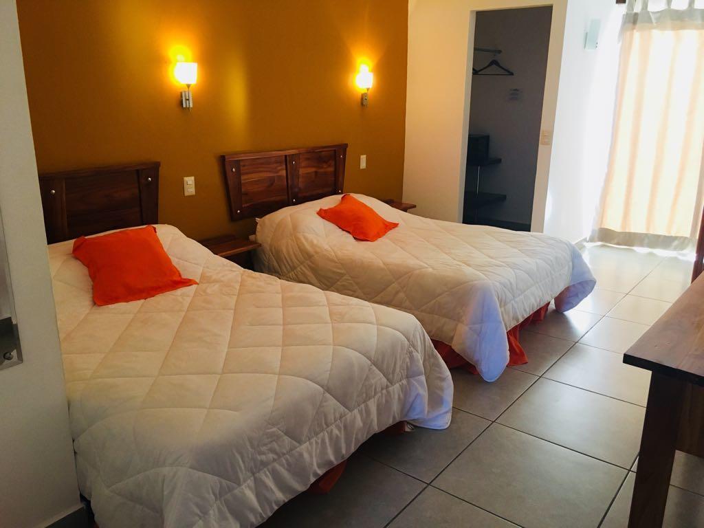 Hotel Vista Lago Santiago Ngoại thất bức ảnh