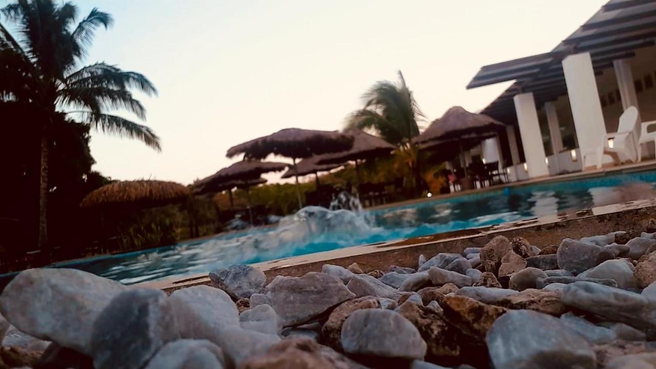 Hotel Vista Lago Santiago Ngoại thất bức ảnh